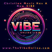 Radio The Vibe Online