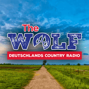 Radio The WOLF - Deutschlands Country Radio für Bremen