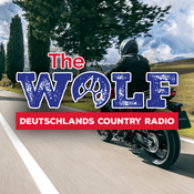 Radio The WOLF - Deutschlands Country Radio für Hamburg