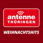 Radio ANTENNE THÜRINGEN - Weihnachtshits