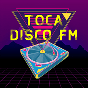 Radio Toca Disco FM