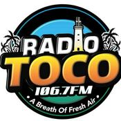 Radio Radio Toco 106.7FM