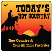 Radio Today's Hot Country