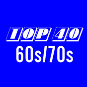 Radio TOP 40 60s 70s