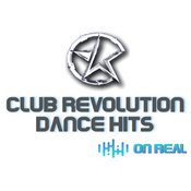 Radio Club Revolution Dance Hits - On Real