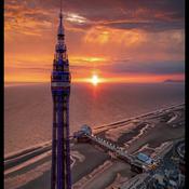 Radio Tower Radio Blackpool