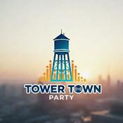 Radio TOWER TOWN Party