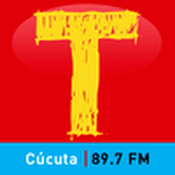 Radio Tropicana Cúcuta 89.7 fm