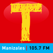 Radio Tropicana Manizales 105.7 fm