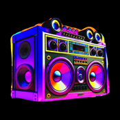 Radio TruSkool Breakz