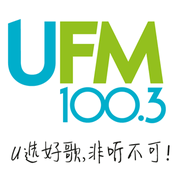 Radio UFM 100.3 FM