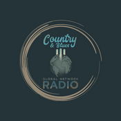 Radio The Ultimate Country & Blues Music