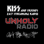 Radio Unholy Radio