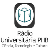 Radio Rádio Universitária phb