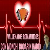 Radio Vallenatos Romanticos con Monchi Bogarin Radio