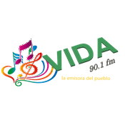 Radio Vida FM 90.1