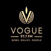 Radio Vogue 97.7 FM