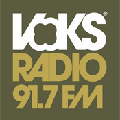 Radio VOKS RADIO BANDUNG