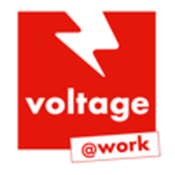 Radio Voltage @Work