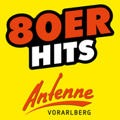 Radio ANTENNE VORARLBERG 80er Hits