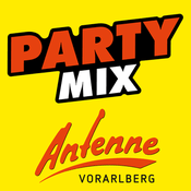 Radio ANTENNE VORARLBERG Partymix