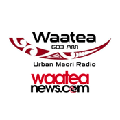 Radio Waatea Radio