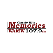 Radio WAMW - Classic Hits Memories 1580 AM