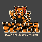 Radio Tiger 91.7 WAVM