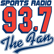 Radio WCNN - Sports Radio 93.7 The Fan