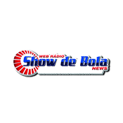 Radio Web Rádio Show de Bola News
