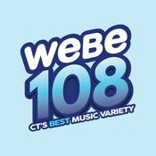 Radio WEBE - 107.9 FM