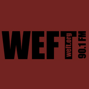 Radio WEFT - 90.1 FM