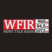 Radio WFIR News Talk Radio