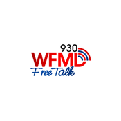 Radio WFMD - Frederick's Free Talk 930 AM