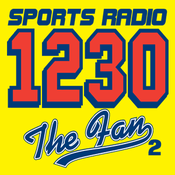 Radio WFOM - Sports Radio 1230 AM The Fan 2