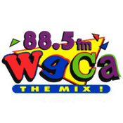 Radio WGCA-FM - THE MIX 88.5 FM