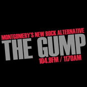 Radio WGMP - 104.9 The Gump