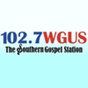 Radio WGUS-FM - The Southern Gospel Station