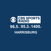 Radio WHGB - CBS Sports Radio Harrisburg 95.3