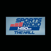 Radio WHLL - Sports Radio 1450 The Hall