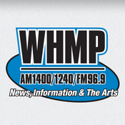 Radio WHMP AM 1400