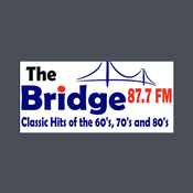 Radio The Bridge 87.7 FM