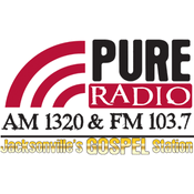 Radio WJNJ - Pure Radio 1320 AM