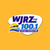 Radio WJRZ - Jersey's Greatest Hits 100.1 FM