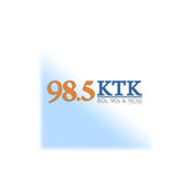 Radio WKTK - KTK 98.5 FM