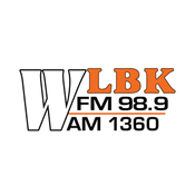 Radio WLBK 1360