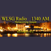 Radio WLSG - 1340 AM