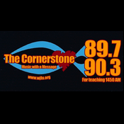 Radio WMFJ - The Cornerstone 1450 AM