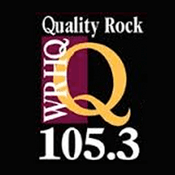 Radio WRHQ - Quality Rock 105.3 FM