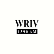 Radio WRIV - WRIV 1390 AM